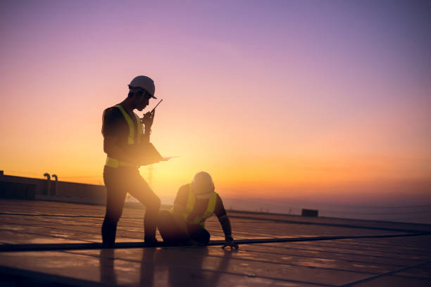 Best Roof Inspection Near Me  in Burns, TN