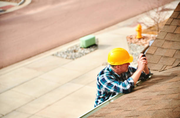 Best Affordable Roof Replacement  in Burns, TN