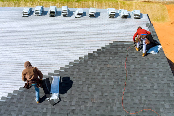 Best Commercial Roofing Services  in Burns, TN