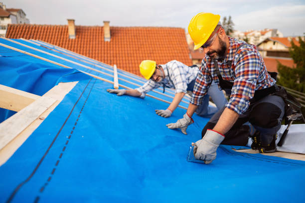 Best Roof Maintenance Services  in Burns, TN
