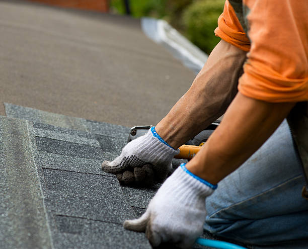 Burns, TN Roofing Contractor Company