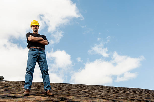 Best Tile Roofing Contractor  in Burns, TN