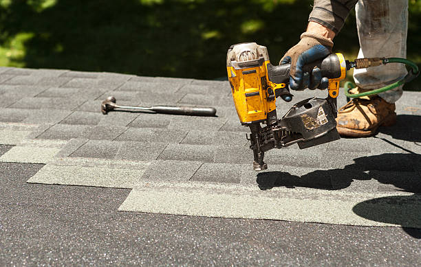 Best Roof Replacement Cost  in Burns, TN