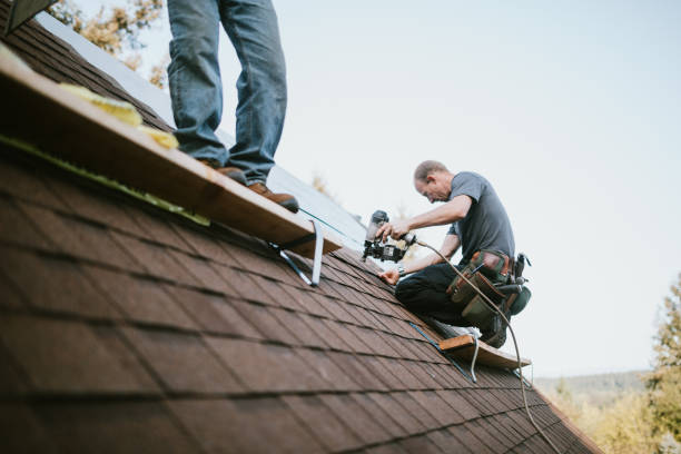 Best Tile Roofing Contractor  in Burns, TN