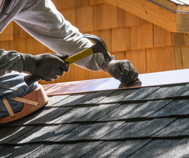 Best Local Roofing Companies  in Burns, TN